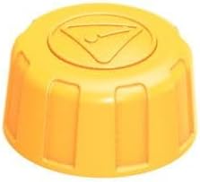 bRobots Genuine OEM for McCulloch Water Tank Boiler Cap T1230-001 Works with Models MC1230, MC1270, MC1375 and MC1385.