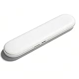 BLUETOOTH VERSION 5.3 : le haut-parleur d'oreiller portable utilise la version Bluetooth 5.3 pour un son stable et clair. Batterie au lithium rechargeable avancée intégrée qui peut fonctionner pendant plus de 10h et le temps de recharge n'est que de 2h.