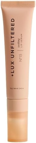 + Lux Unfiltered - N°15 Cold Plunge Soothing Lip Serum