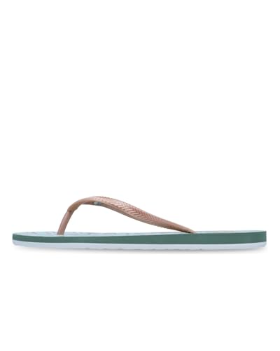 Tongs Roxy Mauricia - vue 5