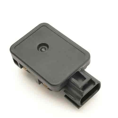 Delphi AF10418 Manifold Absolute Pressure (MAP) Sensor by Delphi - Used condition - Image 5