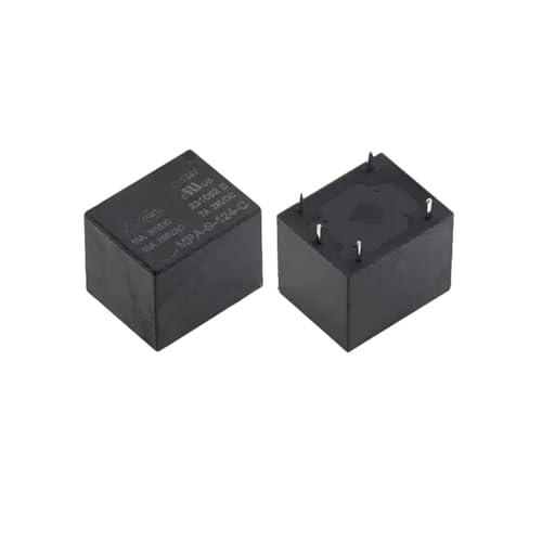 MPA-S-112-A relais 4 broches composant électronique de commutation PCB - 5