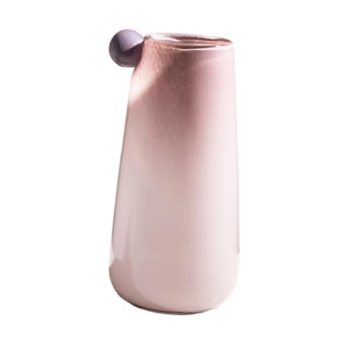 LeeQinersw Jarrón Esférico Decorativo para Bodas, Fiestas, Oficinas Y