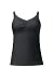Bravado Designs Women's Maternity Dream Nursing Tank, Black, 38 F/G