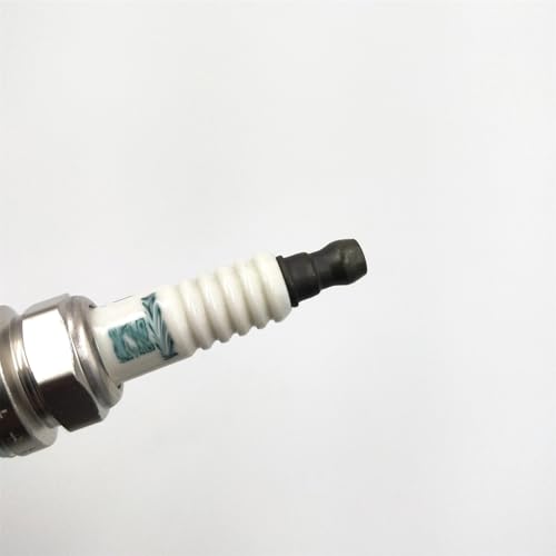 Bougies d'allumage Toyota Avensis pour rouler sereinement en hiver comme en été - 4
