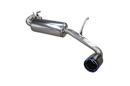 柿本改 ジムニーシエラ JB74W Class KR 右出し S71355R