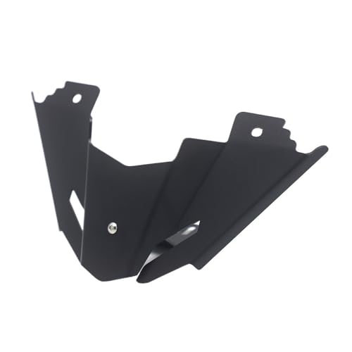 Protection carénage et prolongateur de garde-boue Tracer 700 7 GT