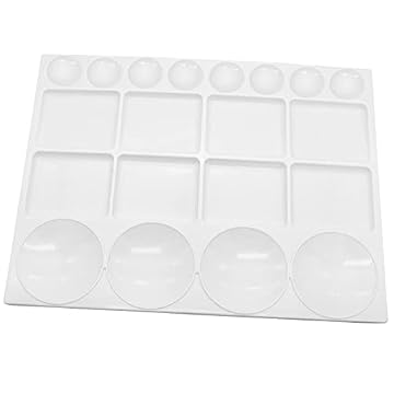 best palette for watercolor painting