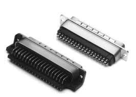 Spectrum Control International 56-706-003-LI DSUB-9 Connector New Quantity-1