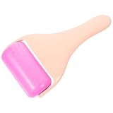 GALPADA Eye Puffiness Massage Roller Facial Massaging Tool for Skin Care Portable Beauty Device for Home Use Absorption of Eye Creams for All Skin Types