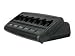 Produktbild motorola Ladegerät 6-Fach 230V IMPRES WPLN4189A für DP3441 + GP-Serie + GP344 GP388 Best. aus Lader WPLN4197 + Kabel 3087791G04