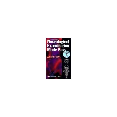 Neurological Examination Made Easy