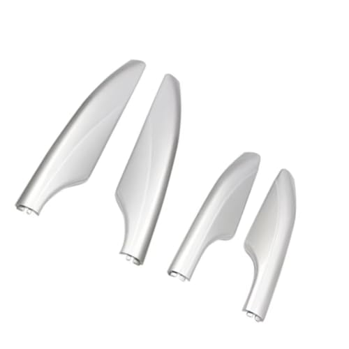 Protection de pieds de barres de toit contre les rayures Nissan Patrol Y62