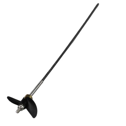 �����p�v���y���V���t�g �v���y���t���A���� 180mm�A���a 2.3mm�AVolantex Racent V 797-3 Vector SR48 ����� 797-4 Vector S RC �{�[�g�ɑΉ�