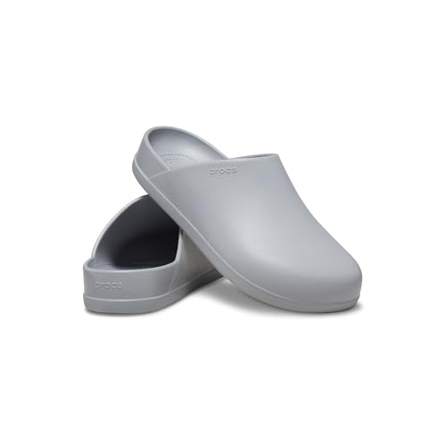 Image of Crocs Unisex-Adult Dylan Clogs