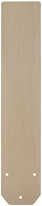 Fanimation Levon Custom Blade (Set of 8) 52 Inch Wide with Natural Finish
