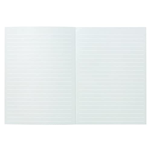 Carnets en relief C.R. Gibson lot de 3 notes lignées pour bureau
