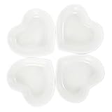 Récipients à sauce en céramique - parfaits pour tremper des sauces telles que la sauce sucrée, aigre, moutarde et soja, répondent à vos différents besoins d'utilisation, petits bols en céramique