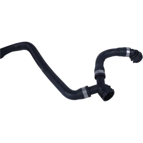 Durite de refroidissement pour BMW E90 E91 E92 E82 E84, raccord radiateur et pompe à eau 17127548222 - 4