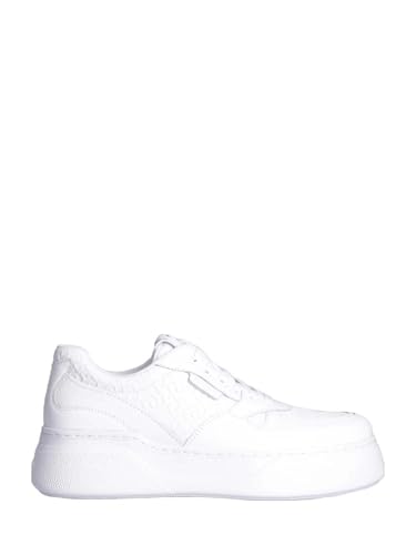 Baskets Liu Jo BA3165PX143 blanc chic pour femme moderne