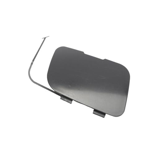 Cache-anneau de remorquage 30698132 en ABS robuste pour pare-chocs XC90