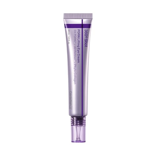 【Centellian24/センテリアン24公式】360度ショットPDRNアイクリーム30mlの商品画像（Amazon）