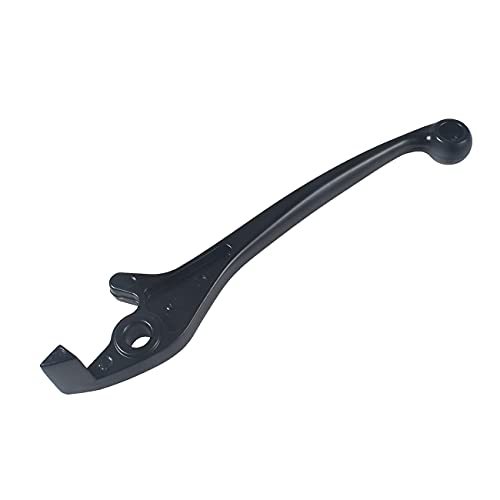 Image of 2PCS Right Hydraulic Disc Brake Lever Replacement for Dirt Pit Bike 90cc-125cc Handle 8mm ID Bolt Hole 12mm Thick