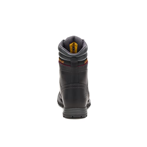 Image of CAT Women's Echo Waterproof Steel Toe