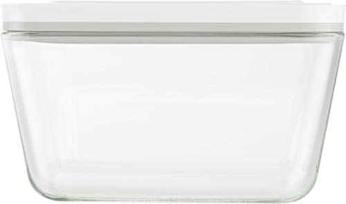Zwilling Vacuum Box - L - Glass - Rectangular, Multicoloured, 8.4 x 5.6 x 5 inches - Image 2