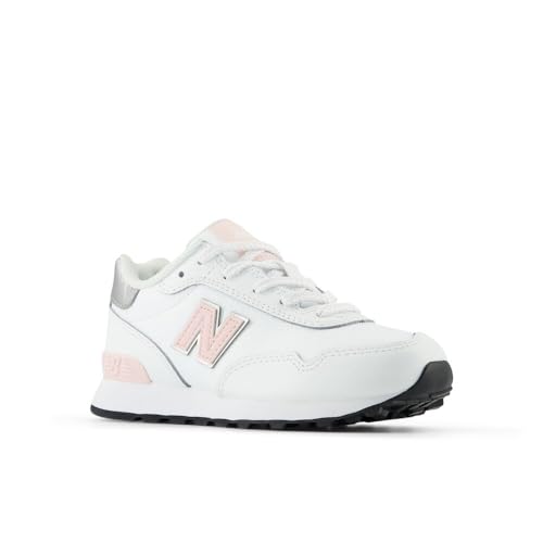 Image of New Balance Kids' 515 V1 Hook and Loop Sneaker
