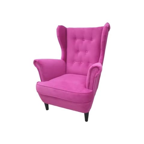 MartHome Einzelsofa Loungesessel Wohnzimmersessel Cover