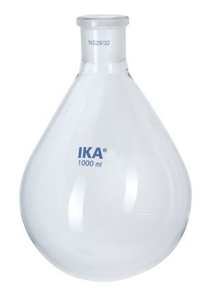 IKA 20000022, RV 10.20070 Evaporation Flask Coated, NS 24/40, 50 ml
