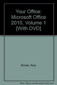 Your Office: Microsoft Office 2010
