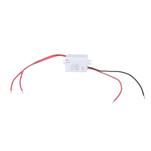 High Efficiency Power Adapter 85V-265V to 15V 200mA Voltage Conversion Adapter