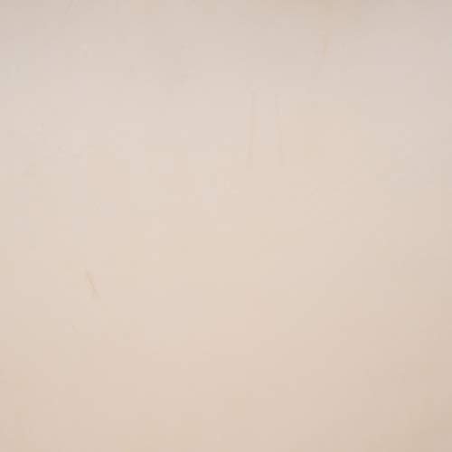 Slc 12"X12" 5-6 Ounce Full Grain Import Vegetable Tanned Tooling Leather Pre-Cut For Carving, Stamping, Dyeing, And Laser Engraving 2Mm-2.4Mm Thickness #TOP2