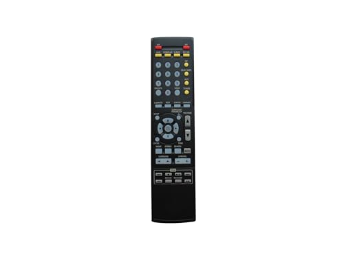 Télécommande RC-1115 pour piloter votre récepteur AV Denon RC-920 depuis le canapé