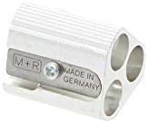 Mobius + Ruppert (M+R) Magnesium 3 Function Specialty Sharpener - Made in Germany - finest in the world!