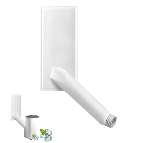 Kit de aire acondicionado ventana para mantener tu salón fresco y libre de calor 2