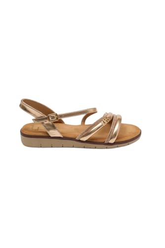 Sandales Norane LPB femme la chaussure idéale pour vos sorties plage