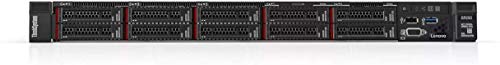 Lenovo ThinkSystem SR650 server