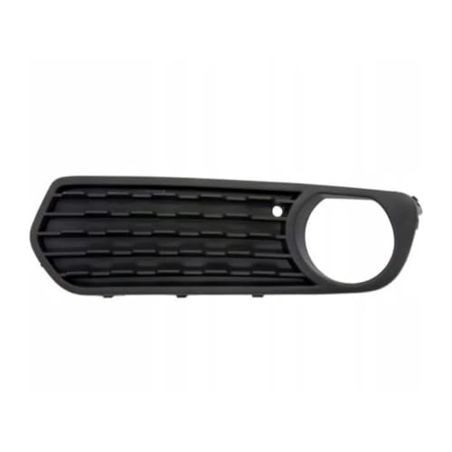 Calandre feu antibrouillard Série 1 F20 F21 droit 51117272558 grille