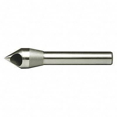 CLEVELAND Countersink,82 deg,5/8" Body C94570