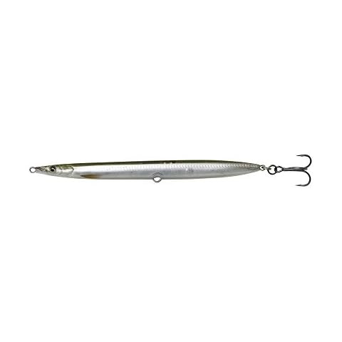 Saveg Gear Sandeel Pencil Saltwater Lure Cover
