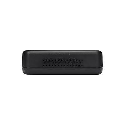 OBSBOT UVC to HDMI Adapter 2.0, for Tiny 2, Tiny 4K/1080P, Meet 4K/1080P, UVC Webcams