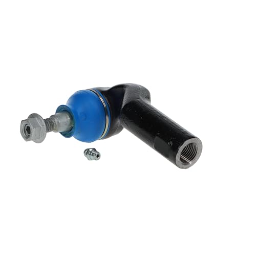 ACDelco Gold 45A2491 (19460926) Driver Side Outer Steering Tie Rod End