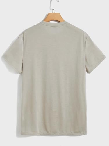 Image of JVX Men Oversized Tshirt || T Shirt for Men || Men T Shirt Printed (MOT-101)
