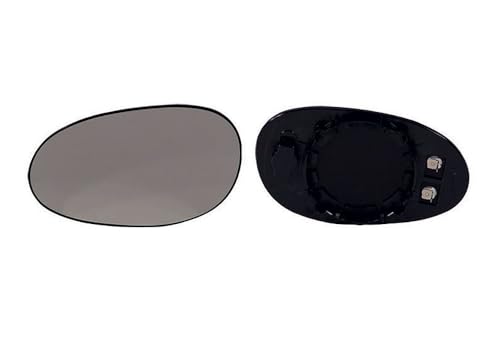 Alkar 6431010 - Vetro Specchio, Specchio Esterno