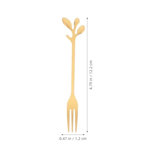 Catálogo de Tenedores para queso Top 5. 26 Imagen adicional