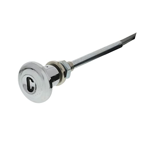 1955-59 Choke Cable