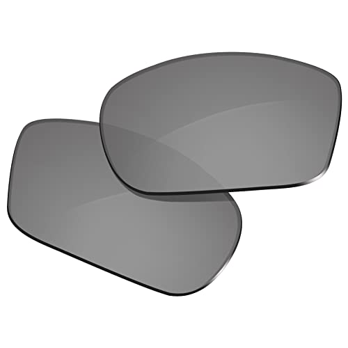 Image of 100% Precise-Fit Replacement Sunglass Lenses for Oakley Valve New 2014 OO9236